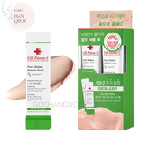  Mặt nạ sủi bọt làm sạch thải độc da Cell Fusion C Pore Delete Bubble Pack 