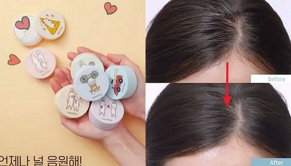  Phấn Phủ Bột Kiềm Dầu Không Màu Innisfree No-Sebum Mineral Powder 