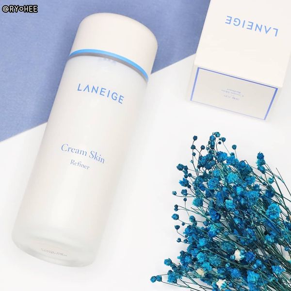  Nước Cân Bằng Da Laneige Cream Skin Refiner 150ml 