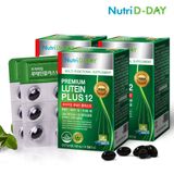  Bổ mắt Premium Lutein Gold Plus 