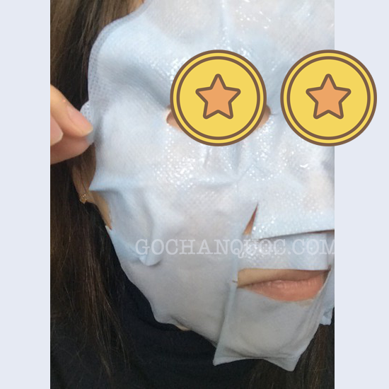  MẶT NẠ CHĂM SÓC CHUYÊN SÂU MEDIHEAL PANTENOIDE LABOCARE MASK 