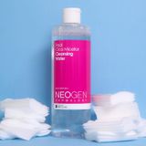  Nước Tẩy Trang  Neogen Real Cica Micellar Cleansing Water 400ml 