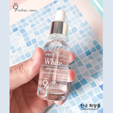  SERUM DƯỠNG TRẮNG DA 9WISHES MIRACLE WHITE AMPOULE 20ml 