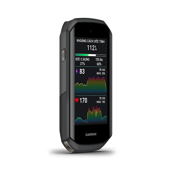 Máy tính đạp xe EDGE 1050 