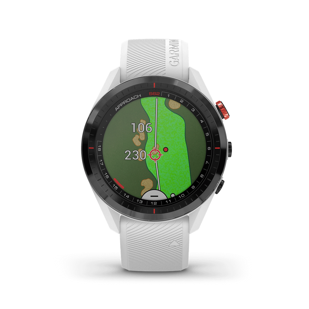  Garmin Golf Approach S62 