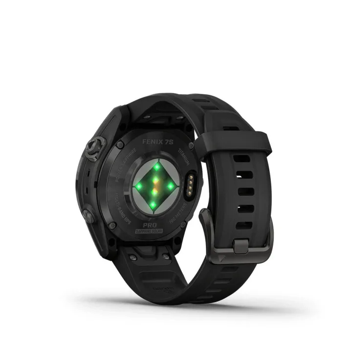  FENIX 7S PRO 42MM 