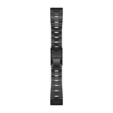  Dây Titan 26mm Vented Titanium Bracelet with Carbon Gray DLC Coating 1 chính hãng 