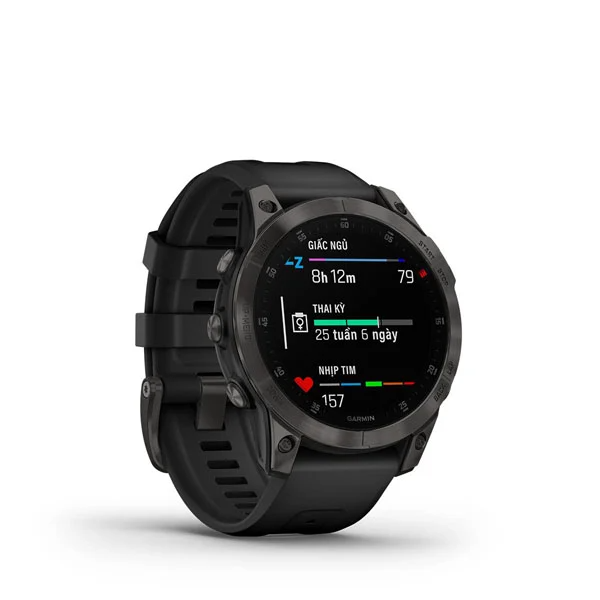  Epix Gen 2 Sapphire Titanium  FPT 