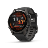  FENIX 8 - 43MM Sapphire Amoled Chính hãng FPT BH 2 năm 