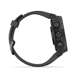  FENIX 8 - 43MM Sapphire Amoled Chính hãng FPT BH 2 năm 