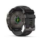  FENIX 8 - 51MM SAPPHIRE Chính hãng FPT bảo hành 2 năm 