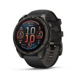  FENIX 8 - 47MM Sapphire Chính hãng FPT bảo hành 2 năm 