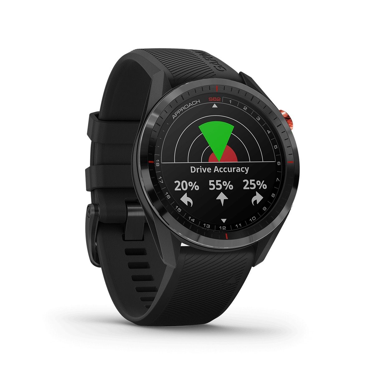  Garmin Golf Approach S62 