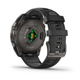  FENIX 8 - 47MM Sapphire Chính hãng FPT bảo hành 2 năm 