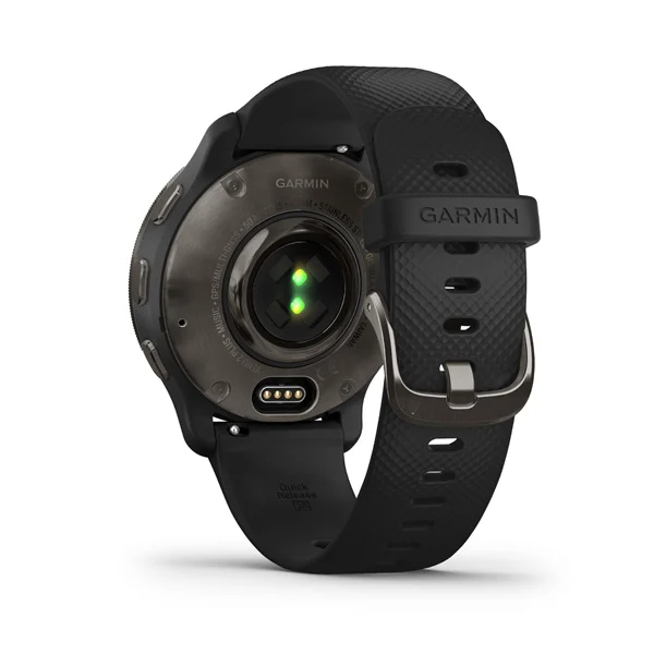  Garmin Venu 2 Plus 