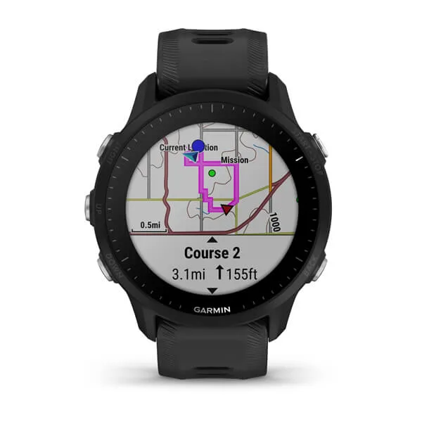  Garmin Forerunner® 955 chính hãng FPT 