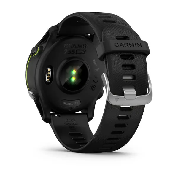  Garmin Forerunner® 255 Music chính hãng FPT 46mm 