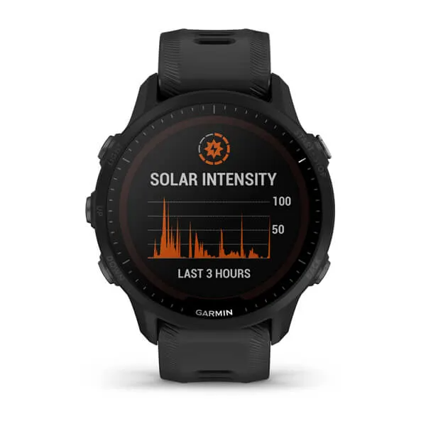  Garmin Forerunner® 955 Solar chính hãng FPT 