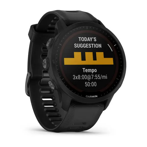  Garmin Forerunner® 955 Solar chính hãng FPT 