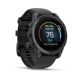  FENIX 8 - 47MM Sapphire Chính hãng FPT bảo hành 2 năm 