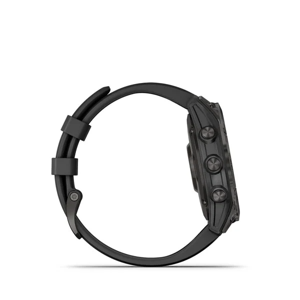  Epix Gen 2 Sapphire Titanium  FPT 