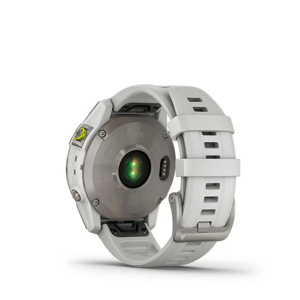  Epix Gen 2 Sapphire Titanium  FPT 