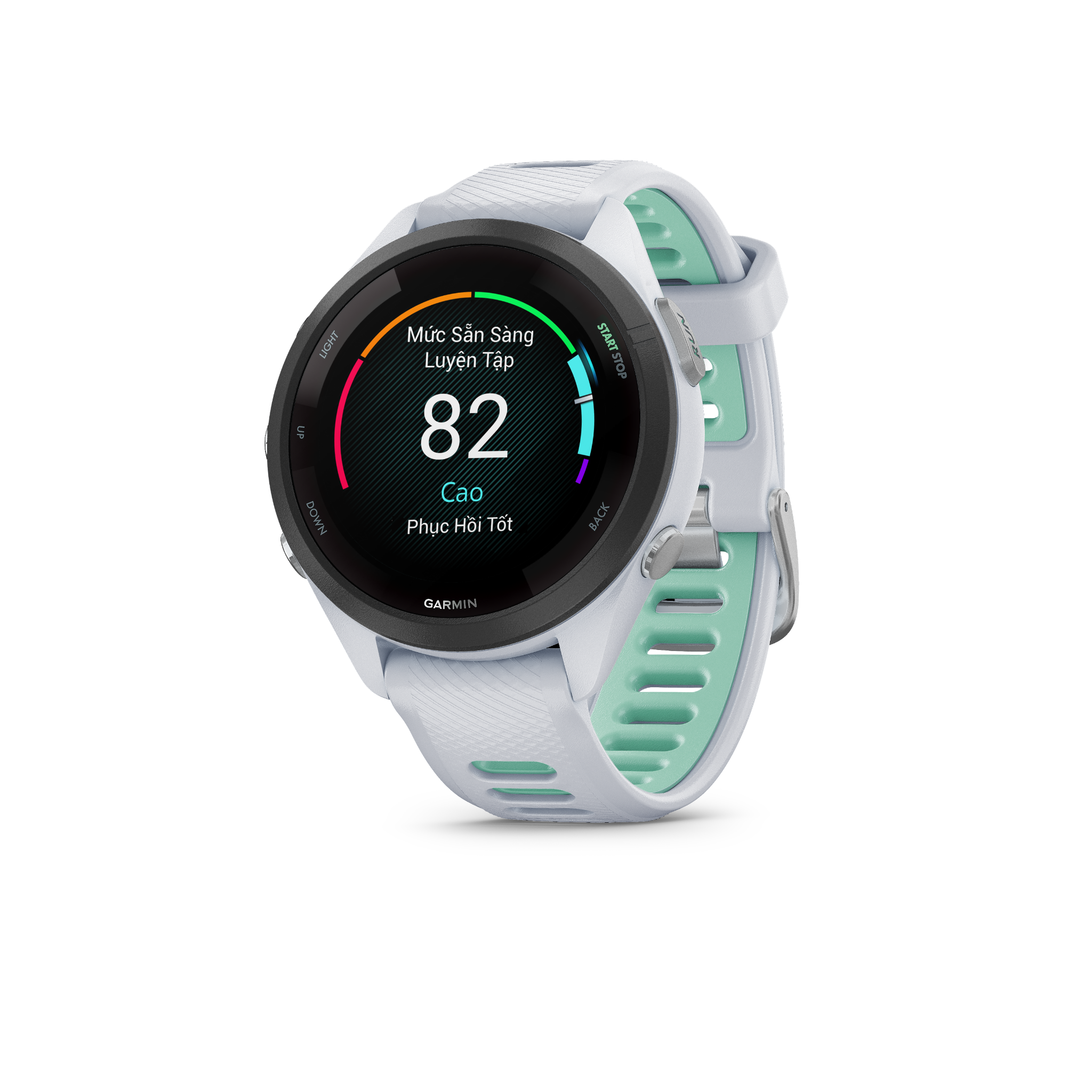  Forerunner 265S - 42mm chính hãng FPT 