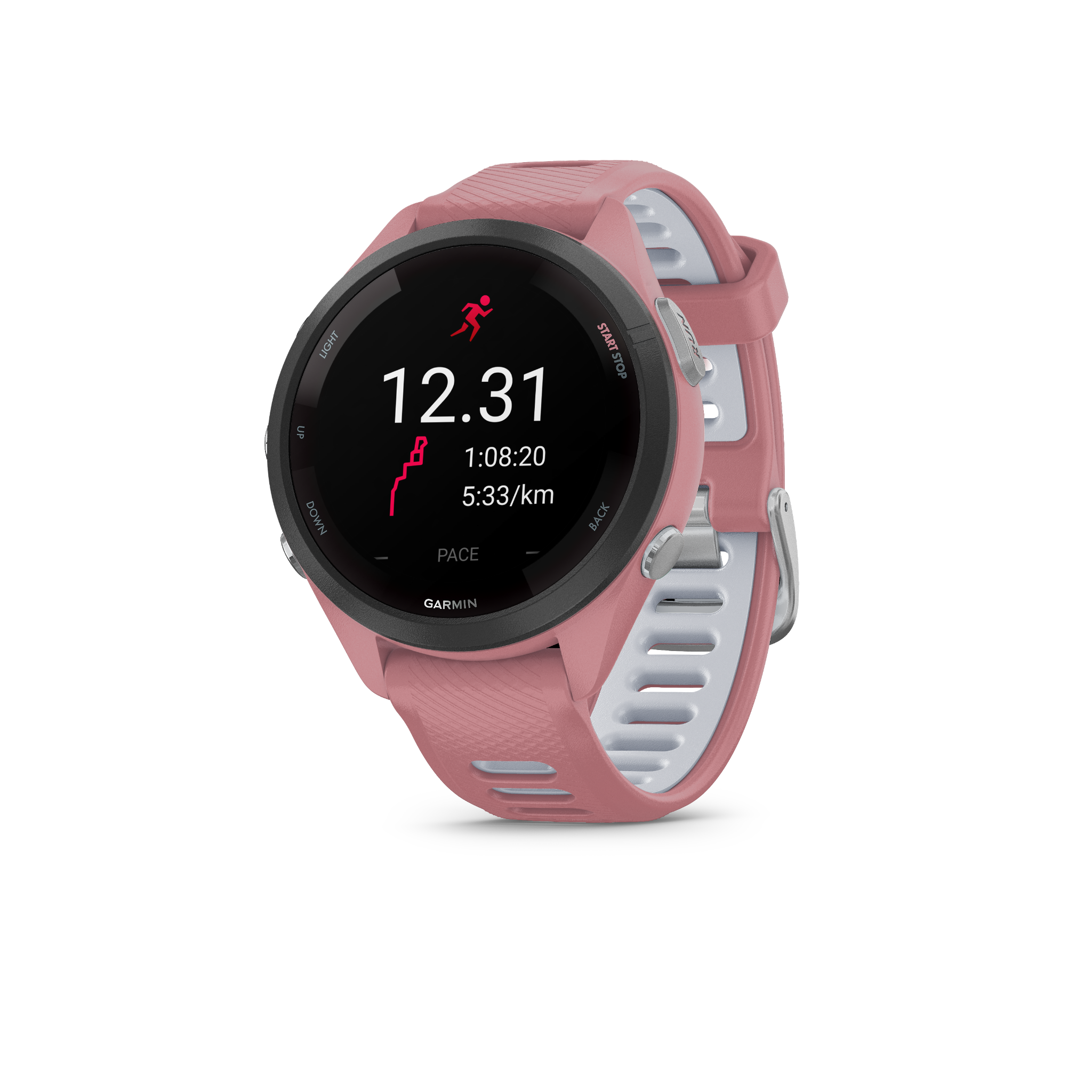  Forerunner 265S - 42mm chính hãng FPT 