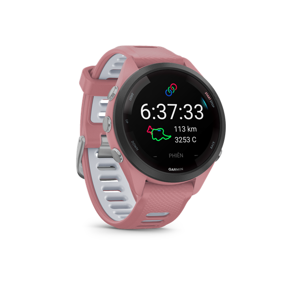  Forerunner 265S - 42mm chính hãng FPT 