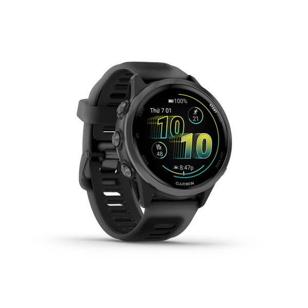  Forerunner 570 - 42mm Chính hãng FPT bảo hành 2 năm 