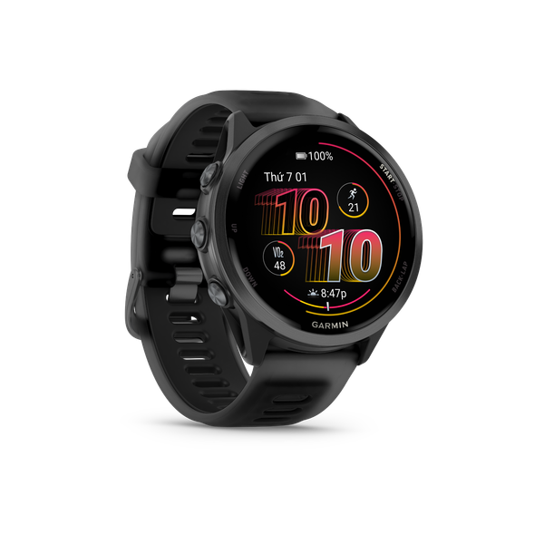  Forerunner 570 - 47mm Chính hãng FPT bảo hành 2 năm 