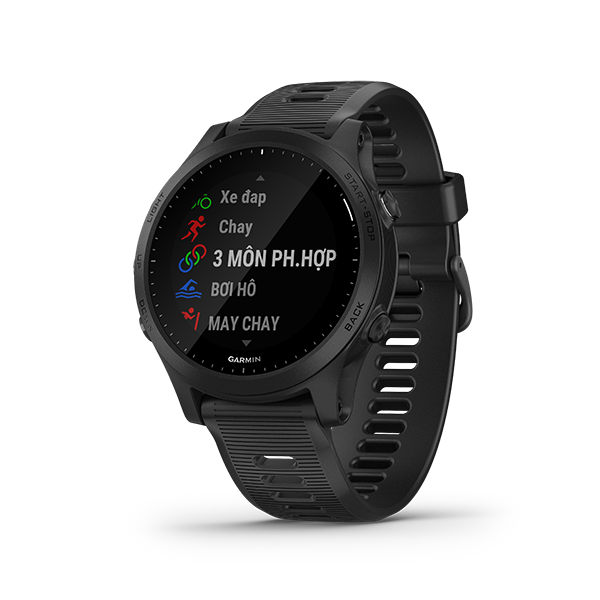  Garmin Forerunner® 945 chính hãng FPT 