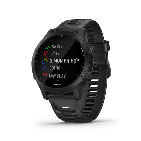  Garmin Forerunner® 945 chính hãng FPT 