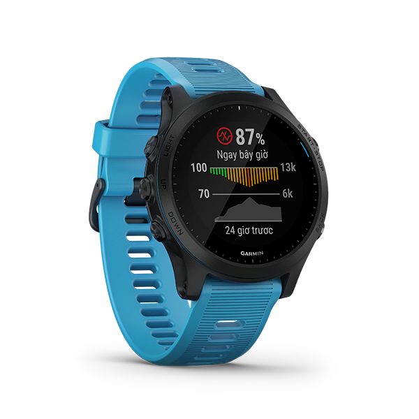  Garmin Forerunner® 945 chính hãng FPT 