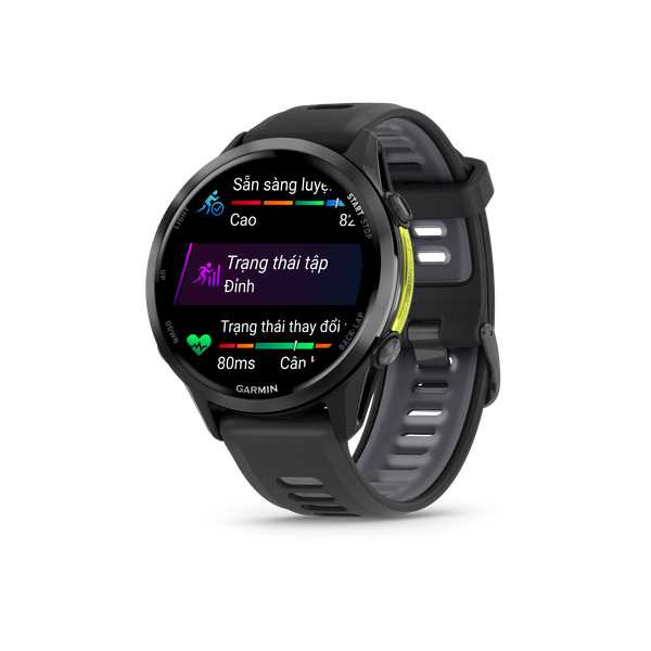  Forerunner 970 chính hãng FPT bảo hành 2 năm 
