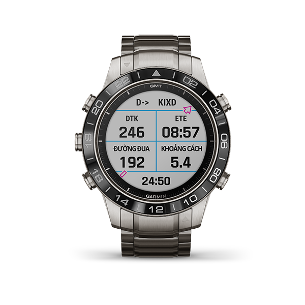  Garmin MARQ® Aviator chính hãng FPT 