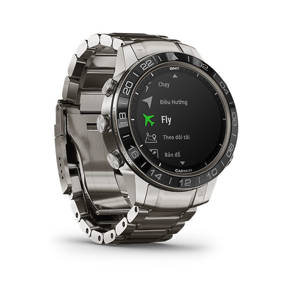  Garmin MARQ® Aviator chính hãng FPT 