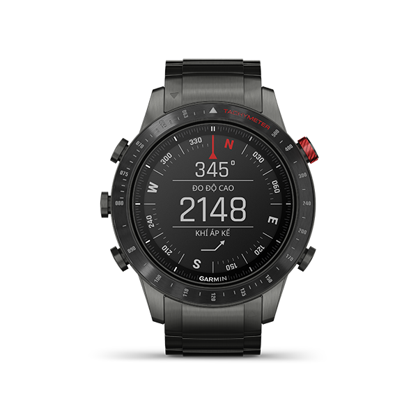  Garmin MARQ® Driver chính hãng FPT 