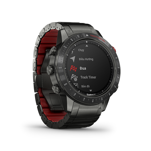  Garmin MARQ® Driver chính hãng FPT 