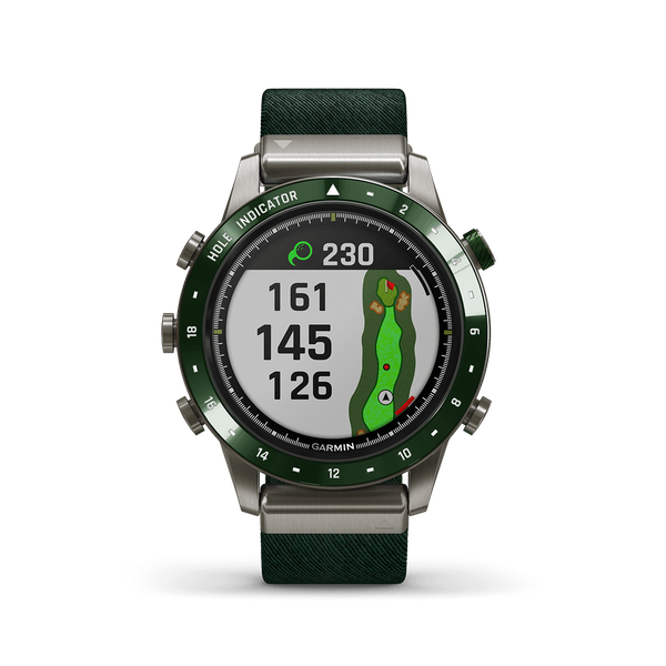  Garmin MARQ® Golfer chính hãng FPT 