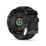  FENIX 8 - 51MM SAPPHIRE Chính hãng FPT bảo hành 2 năm 