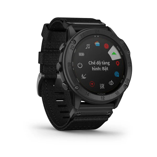  Garmin Tactix Delta Solar Sapphire 