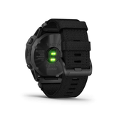  Garmin Tactix Delta Solar Sapphire 