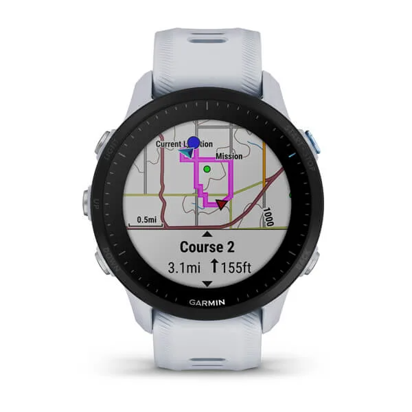  Garmin Forerunner® 955 chính hãng FPT 