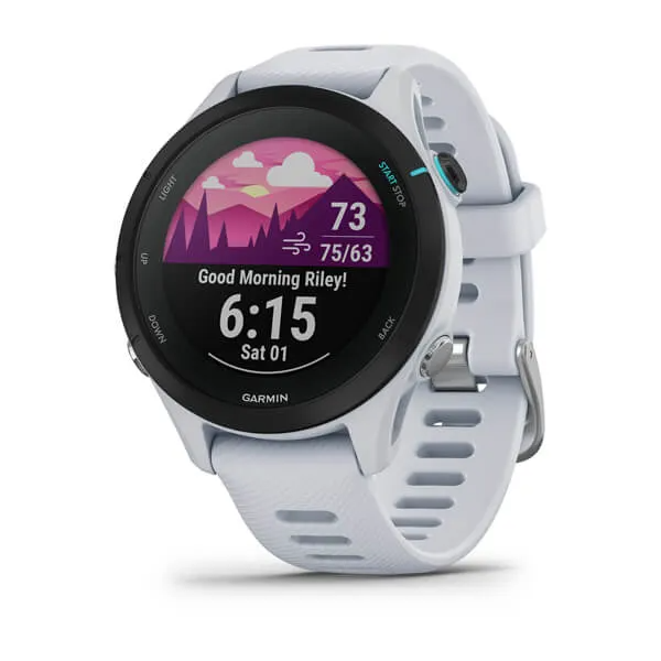  Garmin Forerunner 255S | 255S Music  41mm 