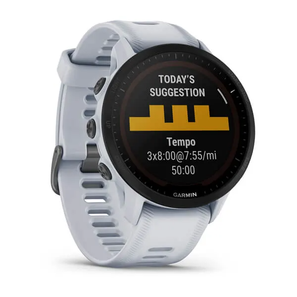  Garmin Forerunner® 955 Solar chính hãng FPT 