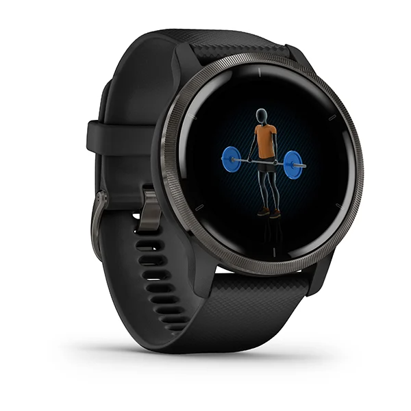  Garmin Venu 2 - 45mm 