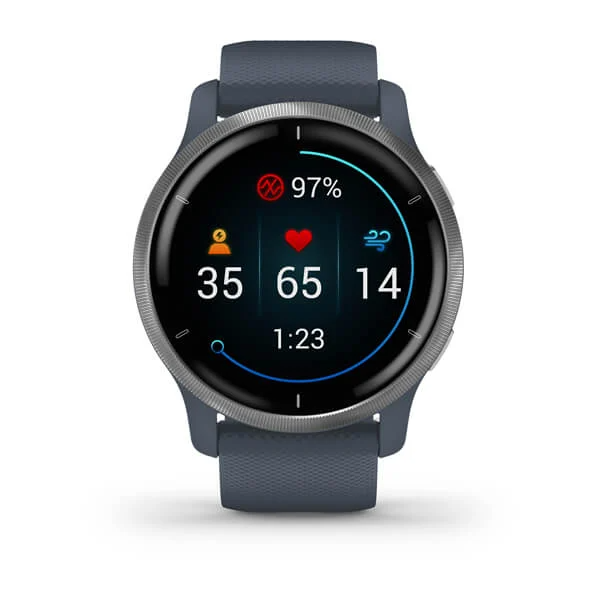  Garmin Venu 2 - 45mm 