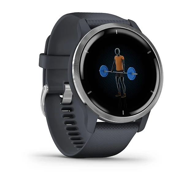  Garmin Venu 2 - 45mm 
