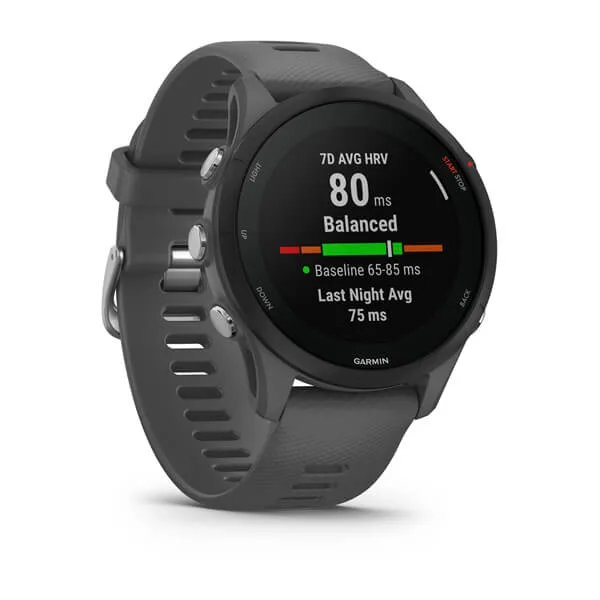  Garmin Forerunner® 255 chính hãng FPT BH 2 năm 1 đổi 1 